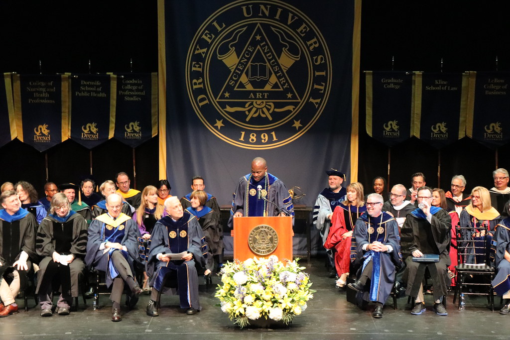Convocation 9.26.19