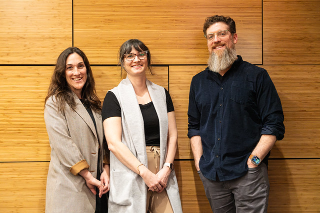 ‘The Sing Sing Files’ Book Talk
