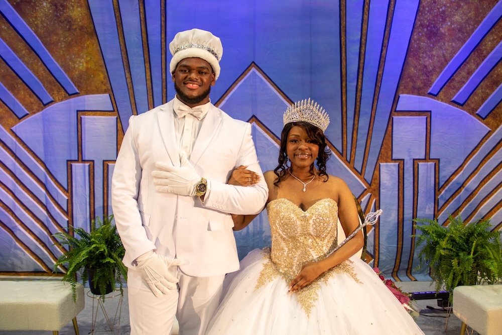 Mr. and Miss CCC 2025-26