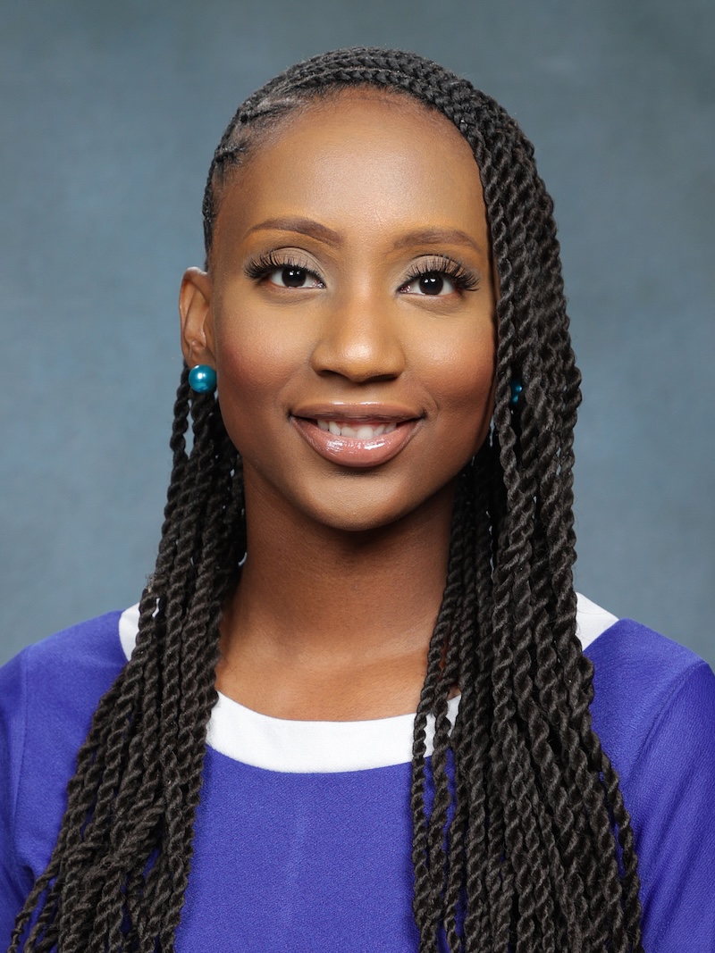 Andranita Williams