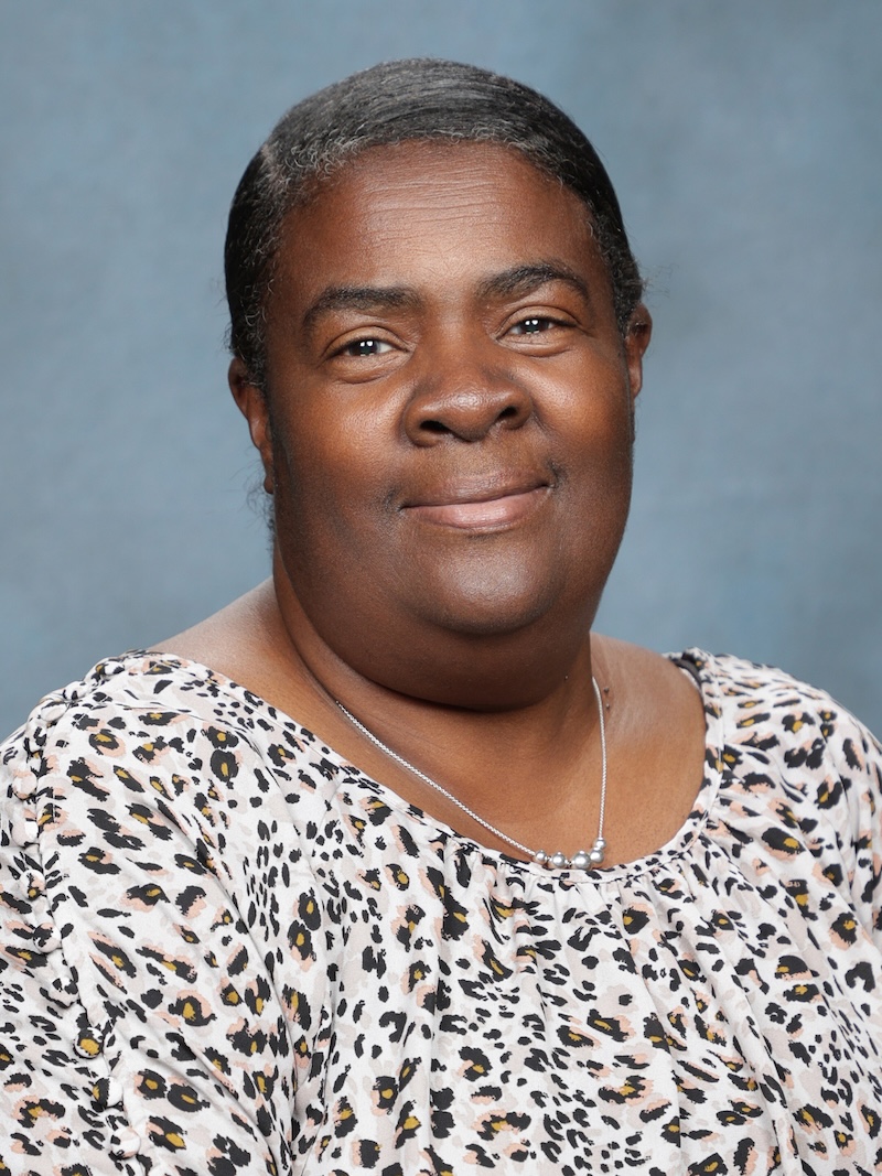 Bobbie Robertson