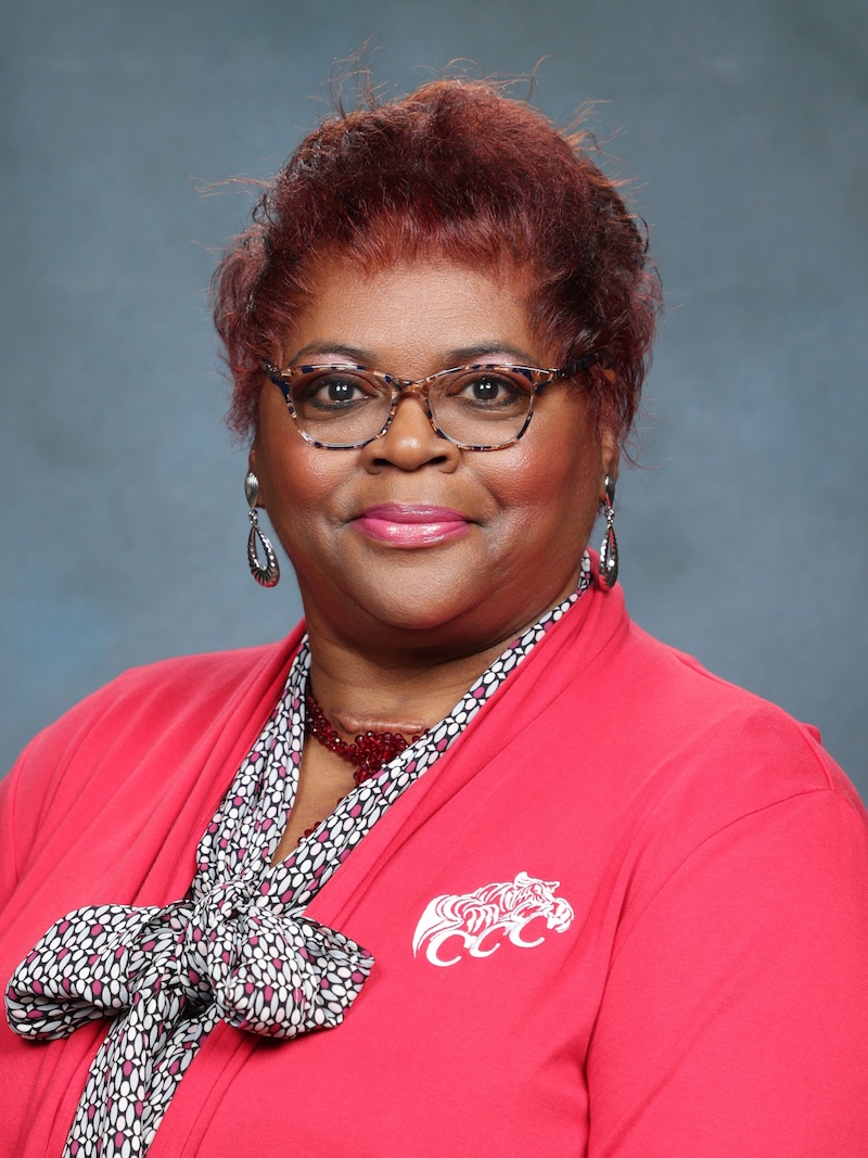 Brendalyn Sculark-Bell