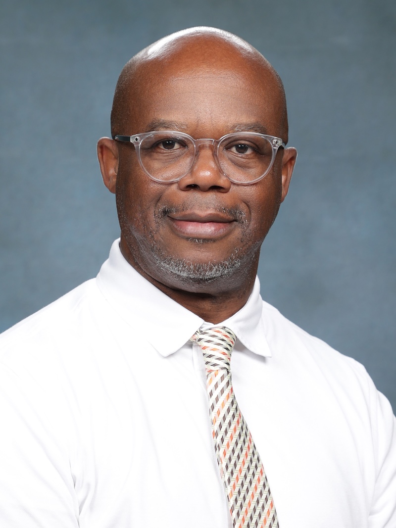 Chris Whitfield