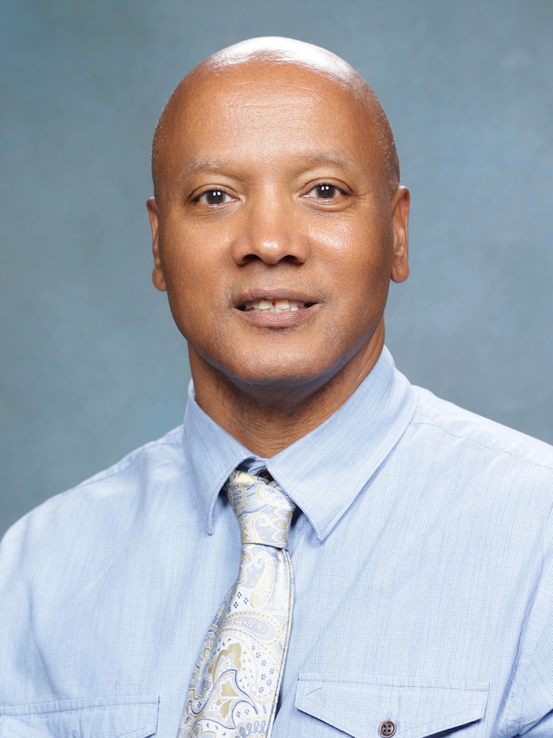 David Jones