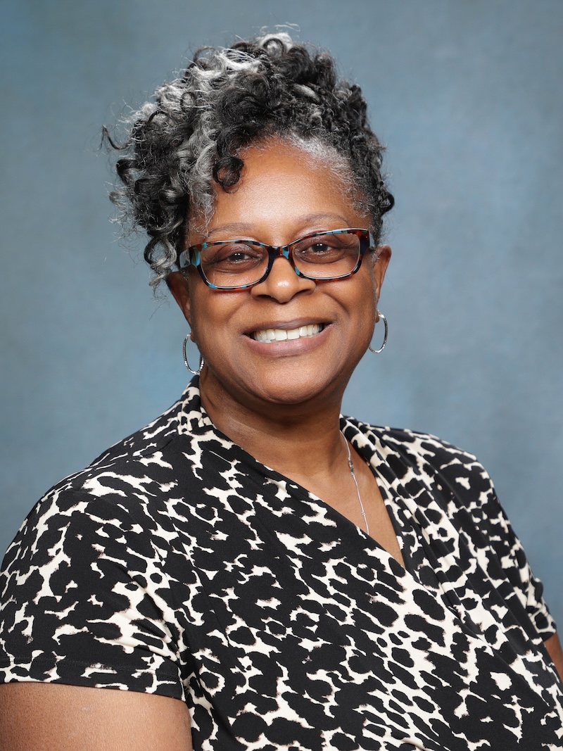 Dorothy Smith-Conley