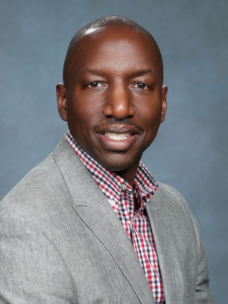 Ezra Howard