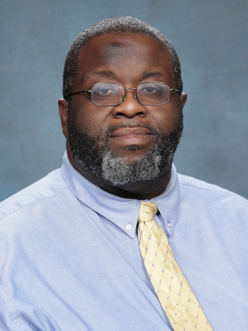 Jeremy Pittman