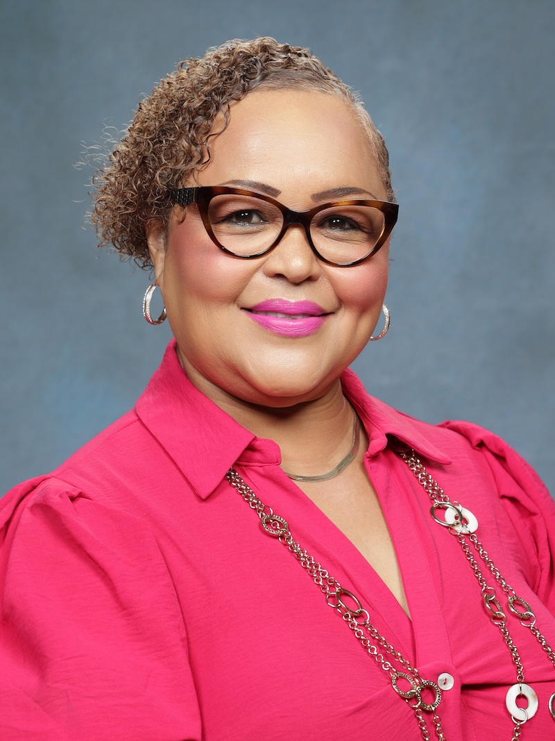 Karen Woods-Done
