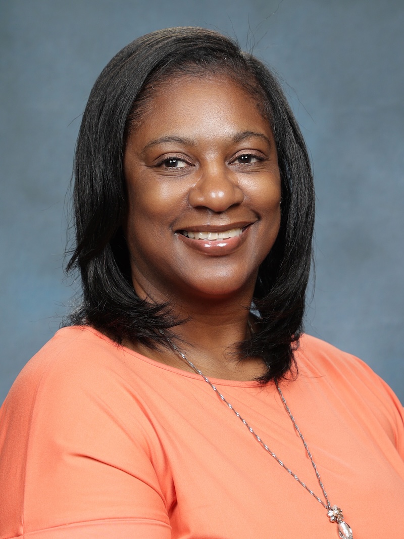 Linda Williams