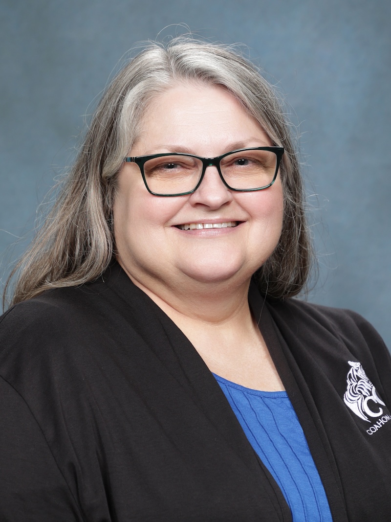 Lynda Elliott