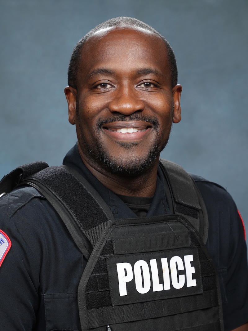 Orlando Bell