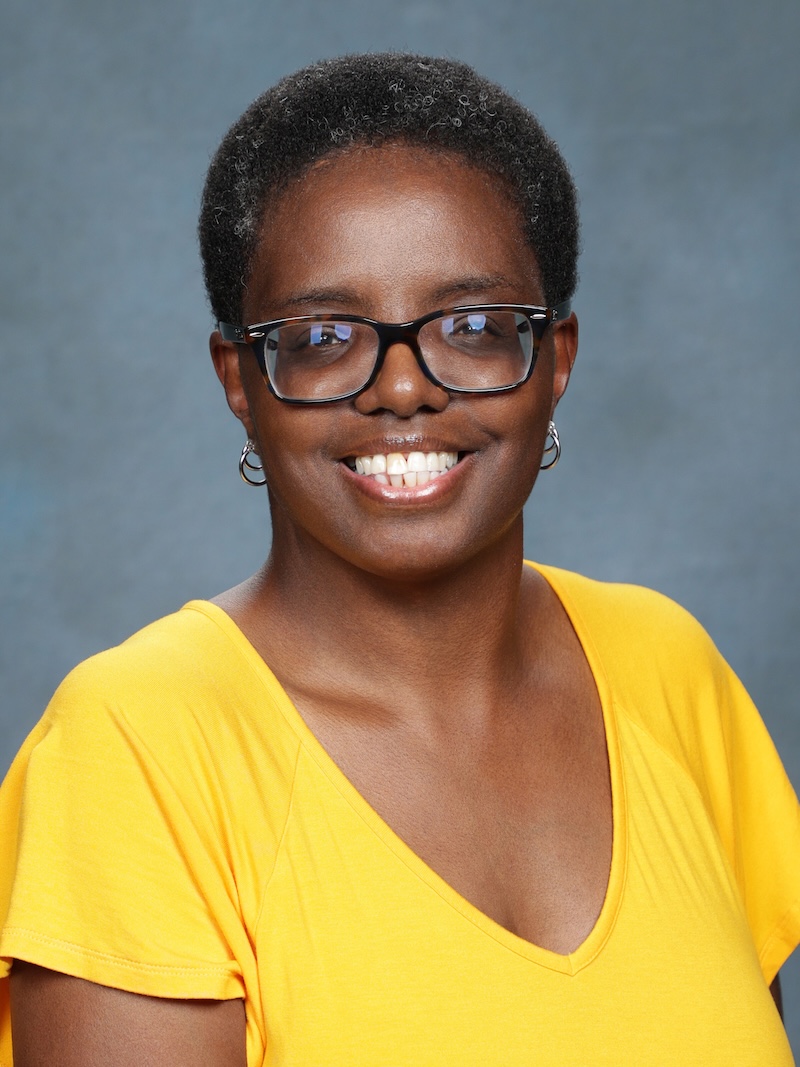 Saundra Hutchens