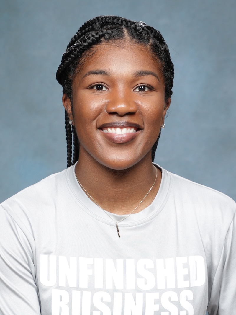 Shanae Williams