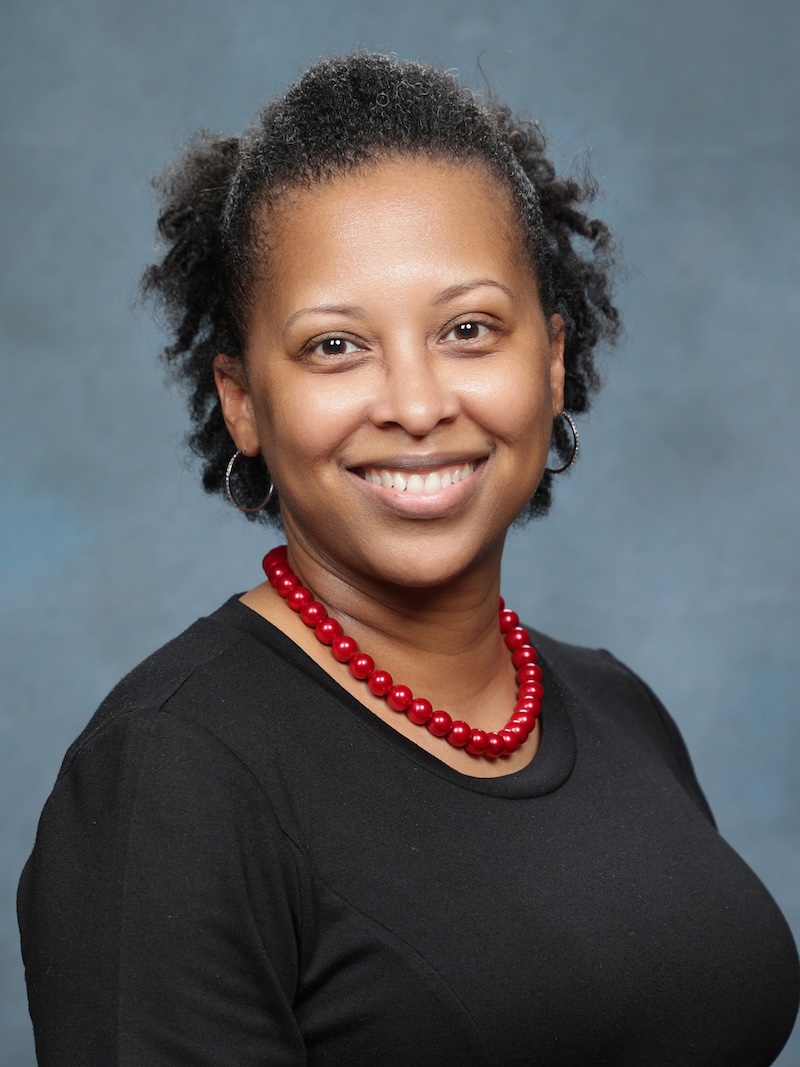 Taneshia Winston