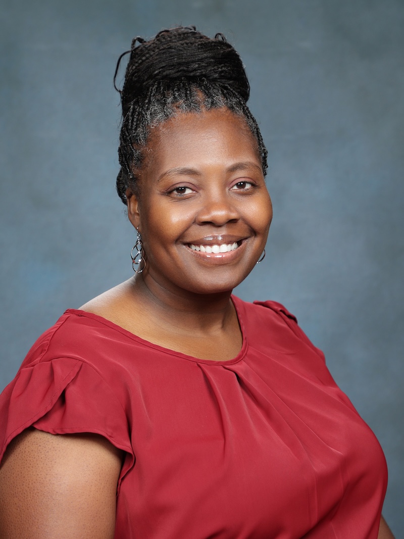Tiffany Wilder
