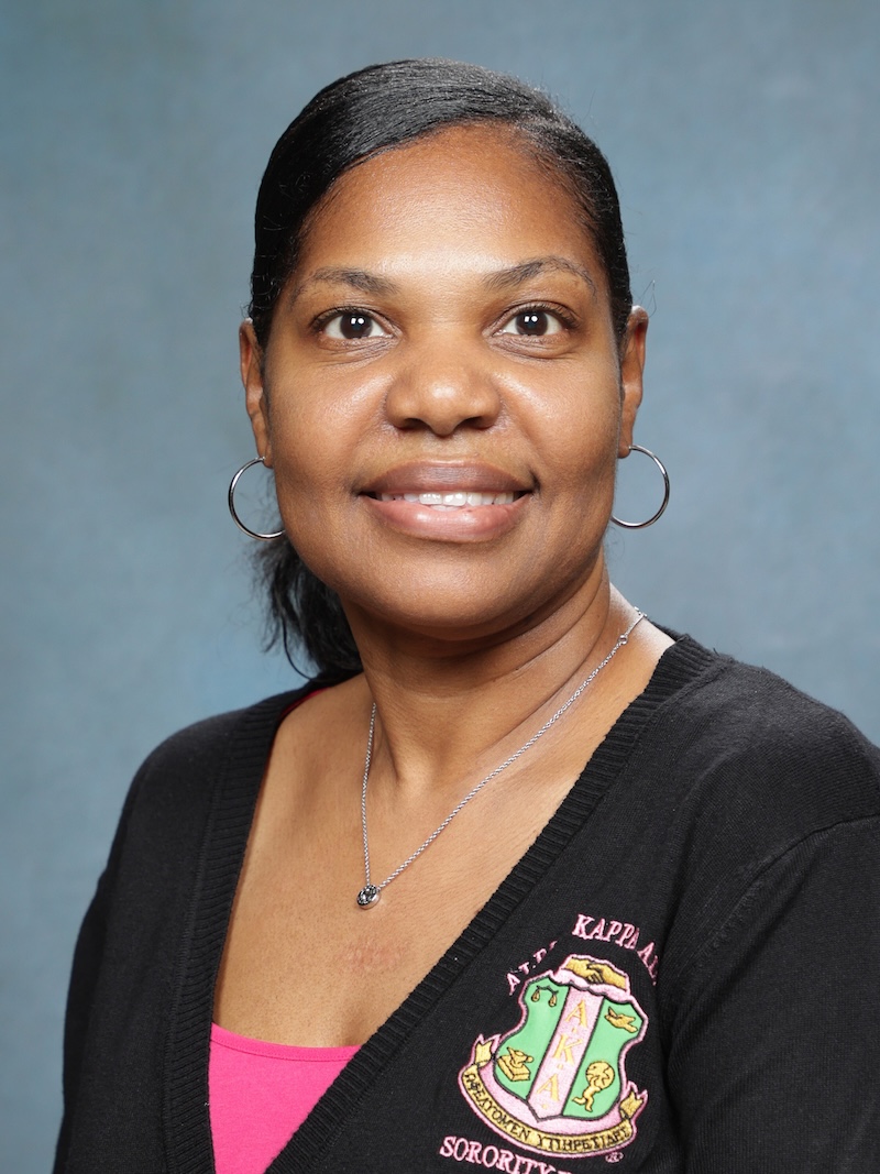 Tracey Smith