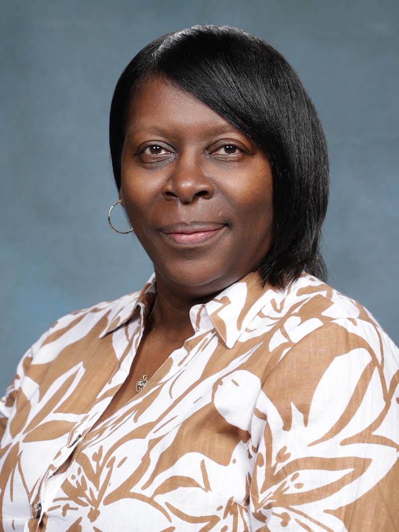 Trina Cox