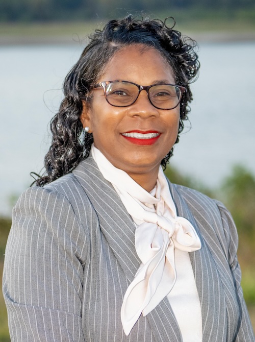Monica M. Tompkins