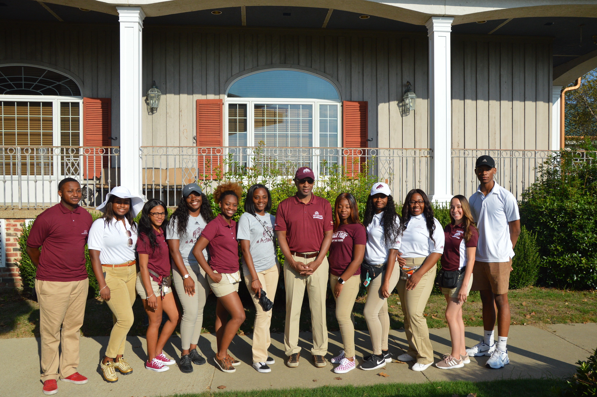 Golf Tournament
