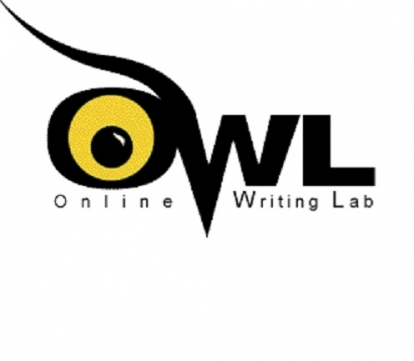 在线写作实验室(OWL)