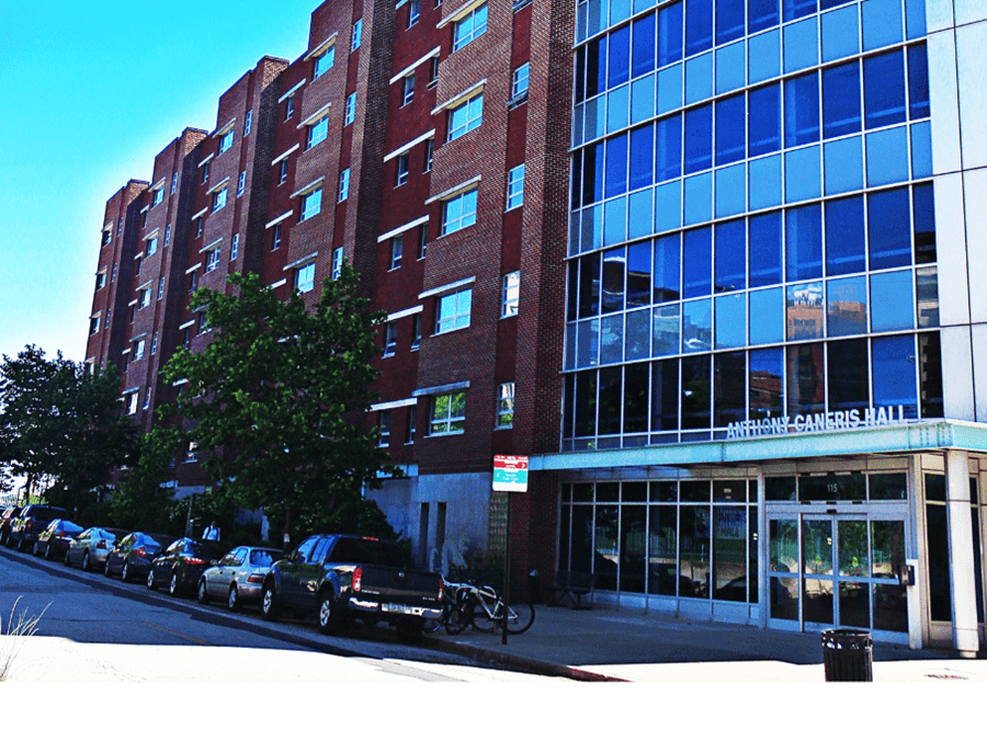 Housing App Image 1
