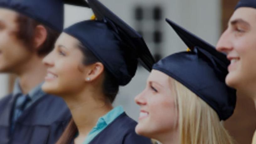 Drexel graduates