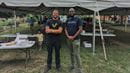Daniel Lee and John Kirby