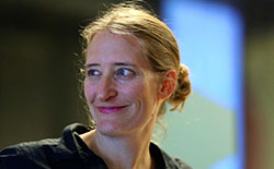 Leah Buechley