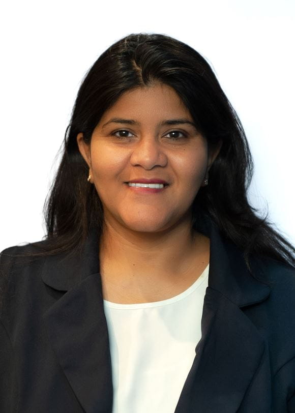 Anupma Singh