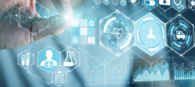 Digital Medical Interface