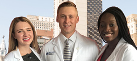 About the MD/PhD dual degree program at Drexel University College of Medicine.