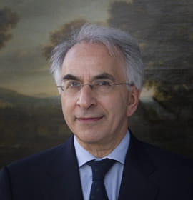 Derek Gillman
