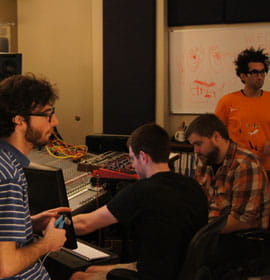 MAD Dragon Records