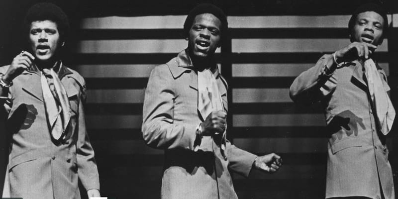 Delfonics