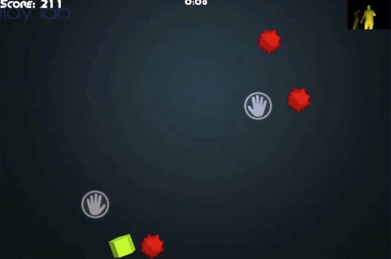 Kollect game play