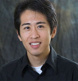 Dr. Brian K. Lee