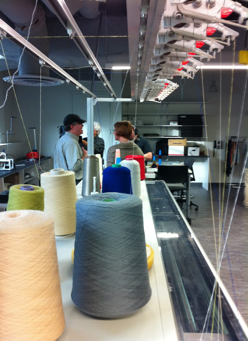 functional fabrics