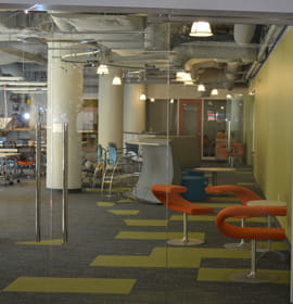ExCITe Center