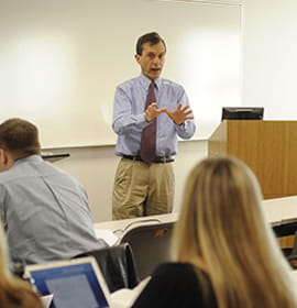 Dr. Robert Field