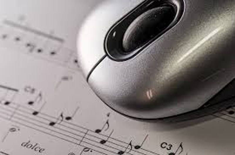 music technology