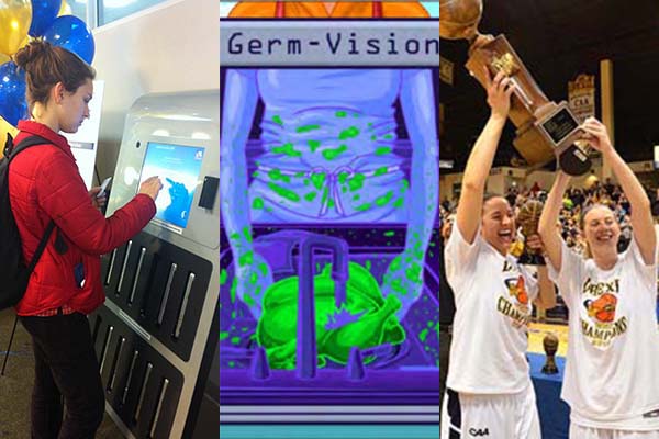 Drexel's top stories