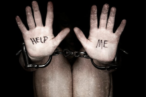 humantraffickingistockphoto