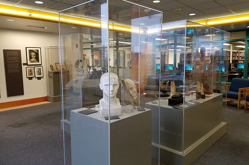 The Morani Exhibit 