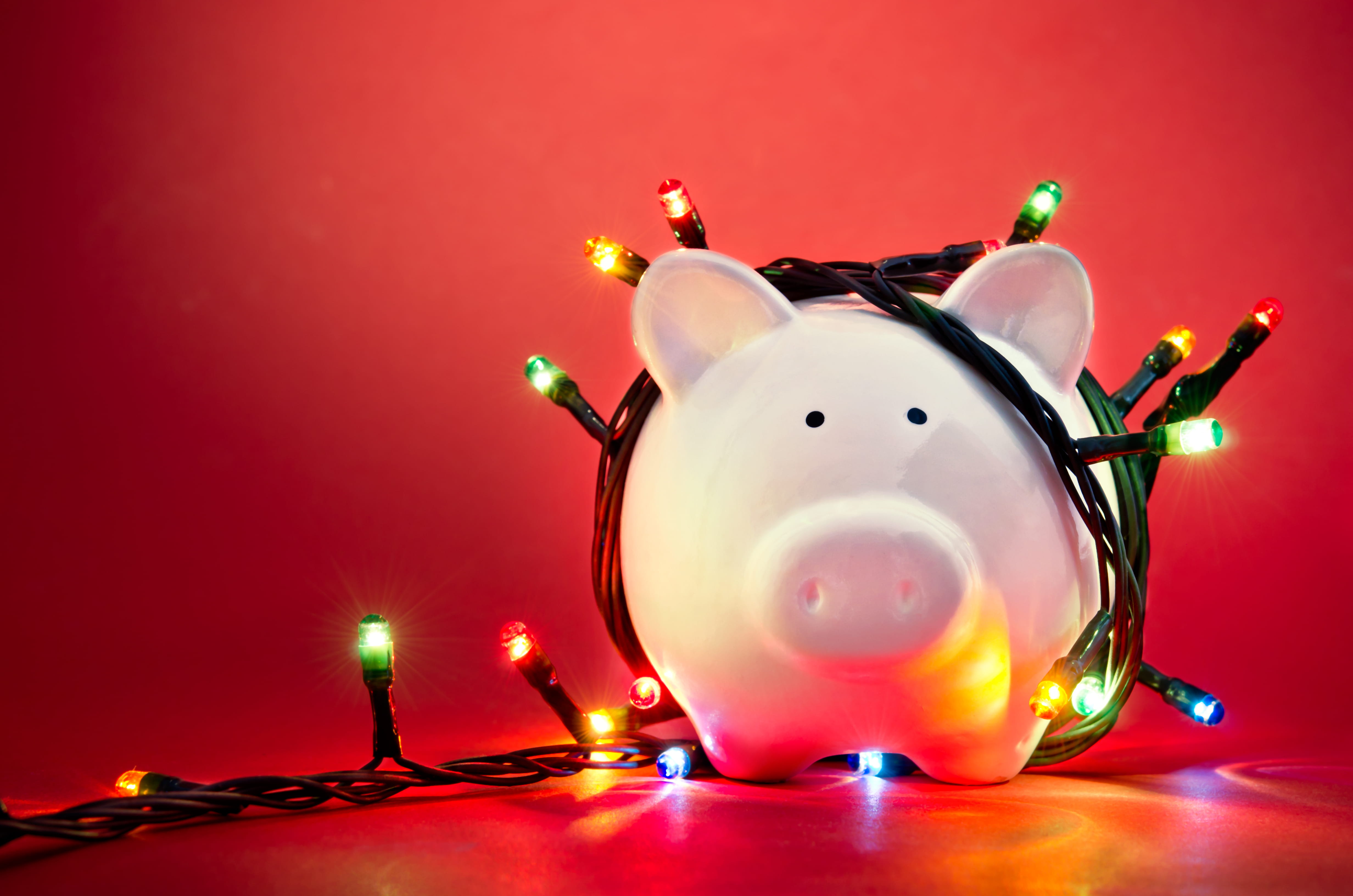 holiday stress