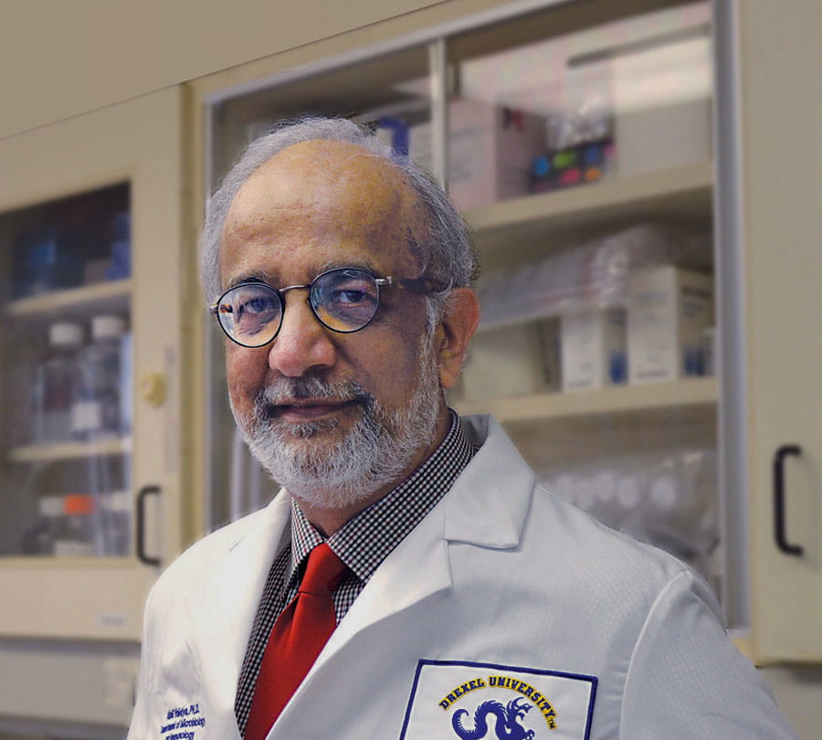 Akhil Vaidya