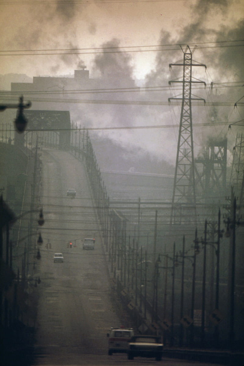 greenhouse gas