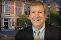 George W. Gephart Jr.