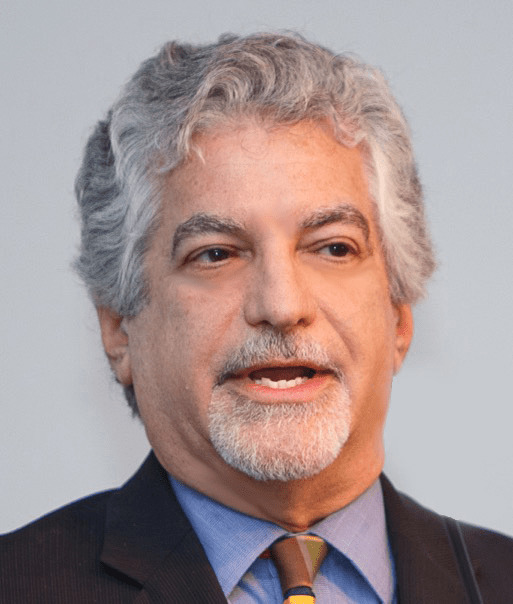 Alan Greenberger.
