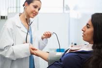 Latino health