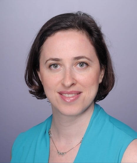 Natalie Chernets headshot